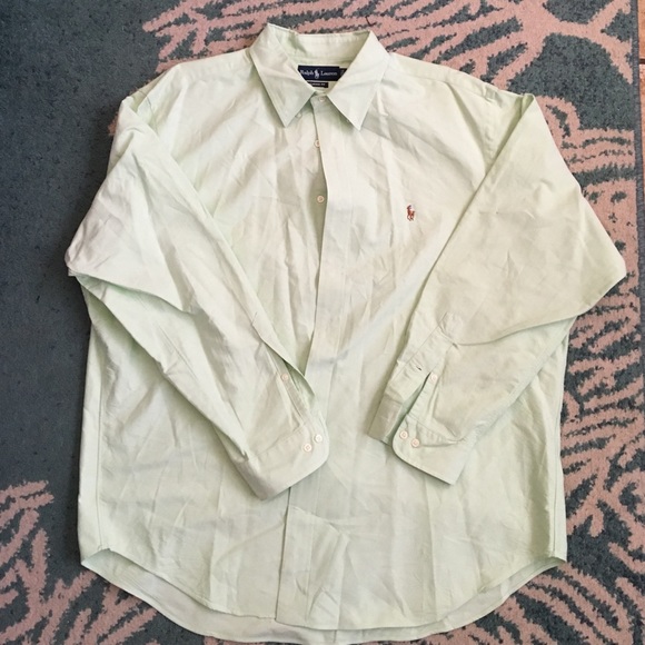 Ralph Lauren Classic Fit Men's size 18 34/35