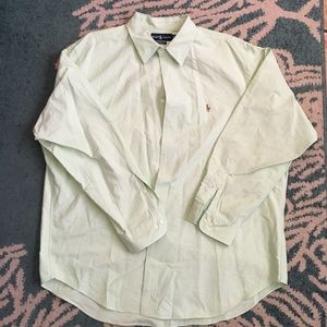 Ralph Lauren Classic Fit Men's size 18 34/35