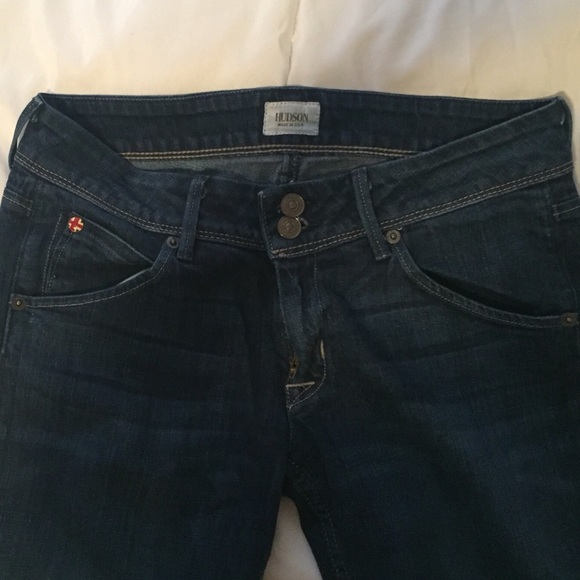 Hudson Jeans