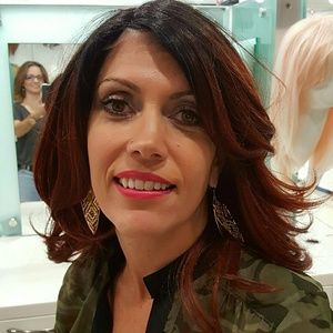 Meet your Posher, Abby