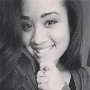 Meet your Posher, Jasmine