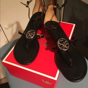 Coach sandals (authentic)