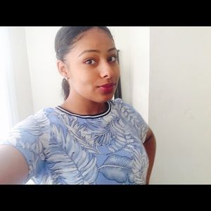 Meet your Posher, Gisell