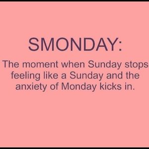 Meet your Posher, Mallory