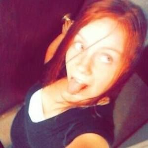 Meet your Posher, Katrina