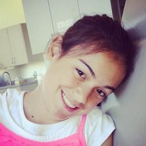 Meet your Posher, Alexis