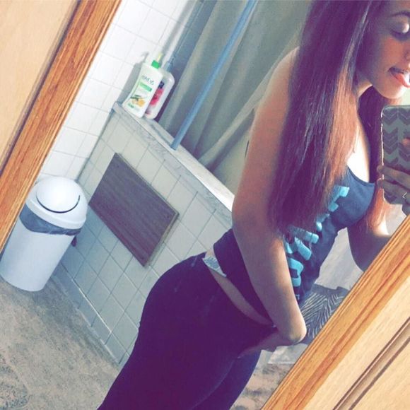 Meet your Posher, Cierra - Picture 1 of 1