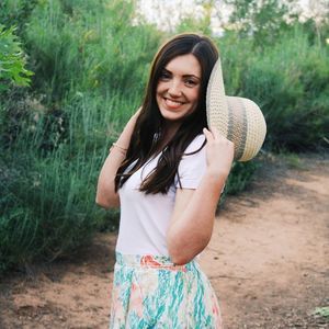 Meet your Posher, Mckayla