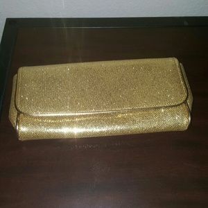 Marc Jacobs clutch