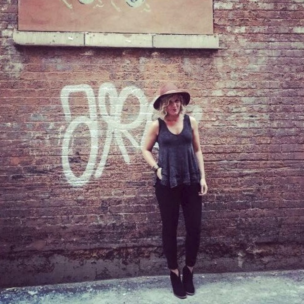 Meet your Posher, Allison