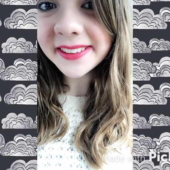 Meet your Posher, Brittney