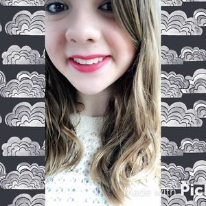 Meet your Posher, Brittney