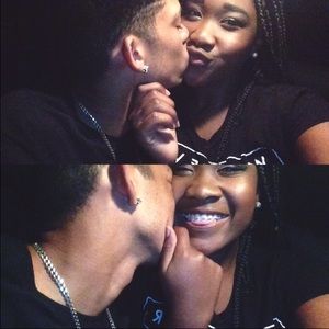 Meet your Posher, Quinton