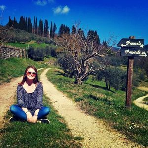 Meet your Posher, Erin