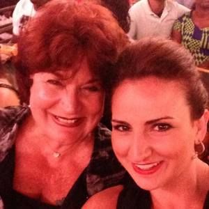 Meet your Posher, Connie