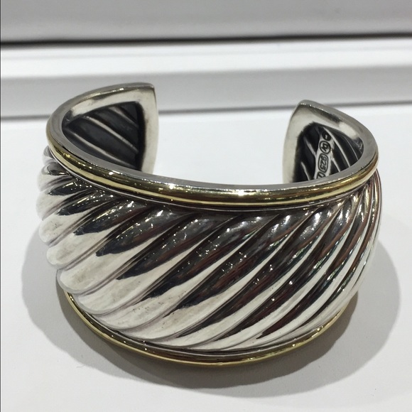 David Yurman bracelet