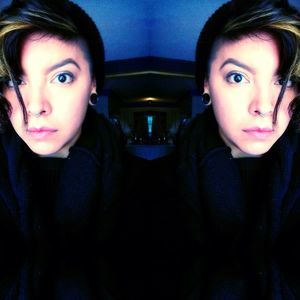 Meet your Posher, Jes