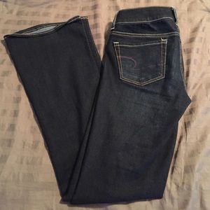 American Eagle Artist Super Stretch