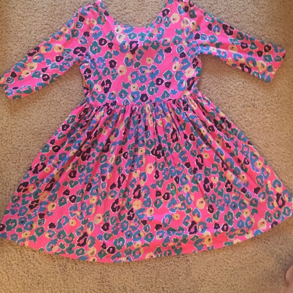 Lily Pulitzer Dress KIDS