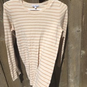 Perfect casual long sleeve sweater