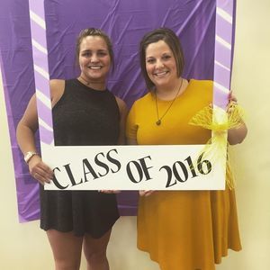 Meet your Posher, Erin