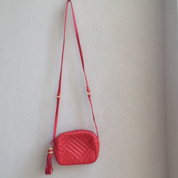 Jay Herbert shoulder bag