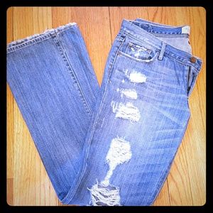 Abercrombie & Fitch Jeans