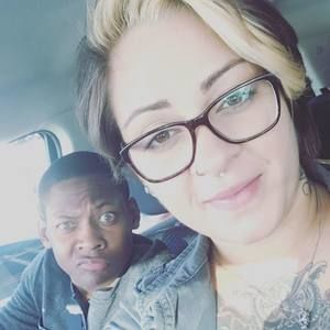 Meet your Posher, Kate