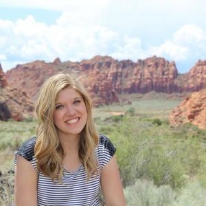 Meet your Posher, Savannah