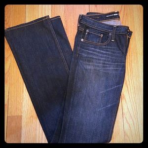 NWOT Big Star Jeans