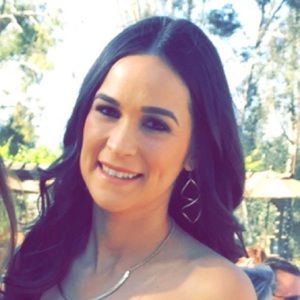 Meet your Posher, Cheyenne