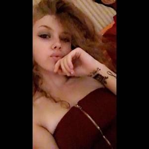 Meet your Posher, Mariahlee