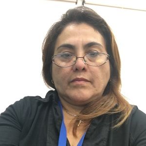 Meet your Posher, Mariela