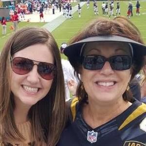 Meet your Posher, Janet