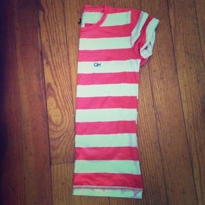 Striped T-shirt