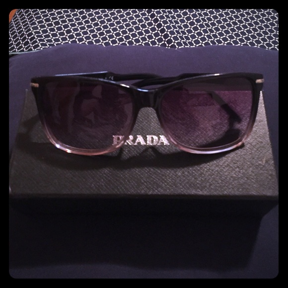 Prada Sunglasses