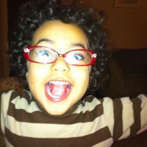 Meet your Posher, Magda