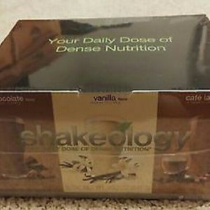 Shakeology Barista Combo Pack