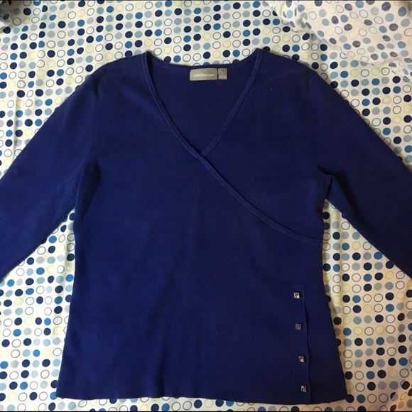 Croft & Barrow Sweaters - Croft & Barrow Sweater Croft & Barrow Sweaters - Croft & Barrow Sweater