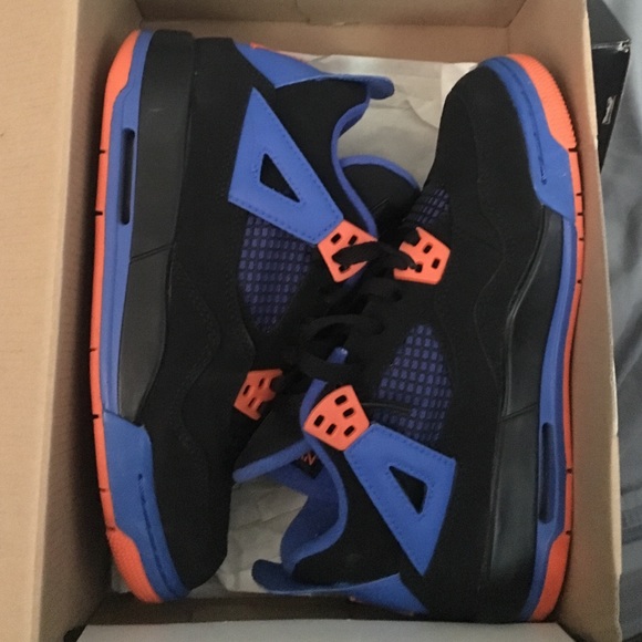 Authentic Air Jordan 4 Retro