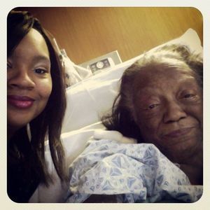 Meet your Posher, Lauren