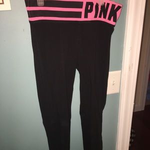 Victoria secret yoga pants!