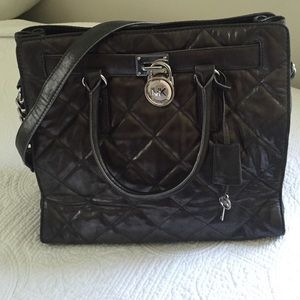 Michael Kors tote