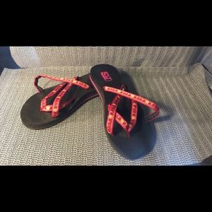 Sandals
