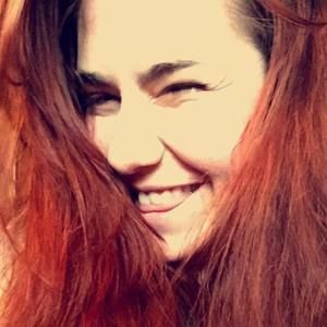 Meet your Posher, Chloe