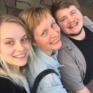 Meet your Posher, Brittany