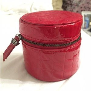 Henri Bendel Jewelry Case