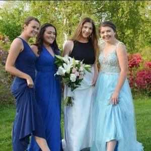 Meet your Posher, Morgan