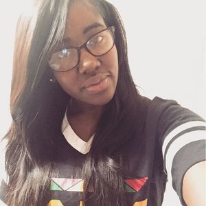 Meet your Posher, Kenya