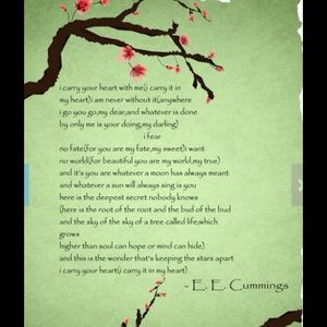 Meet your Posher, Hildie